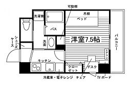 リビスタ盛岡駅前[食事付き]