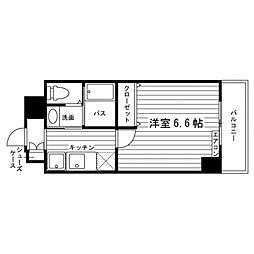 ウィルキューブ栗平[食事付き（1F）]