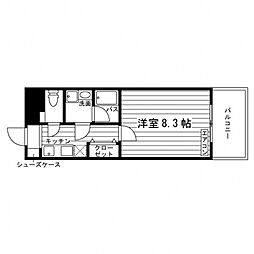リリーズタワー新百合ヶ丘