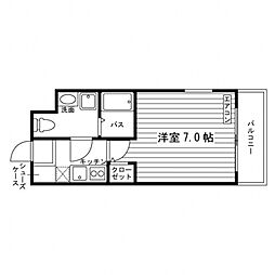 カミレ新百合ヶ丘