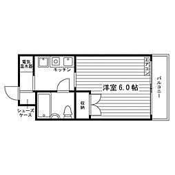イジェント中野島
