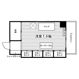 学生会館 ユニハーモニーセレビスタ[食事付き]