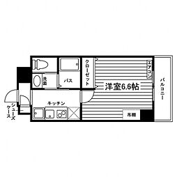ウィルキューブ栗平[食事付き（1F）]