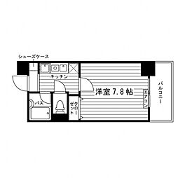 グランツキューブ栗平学生会館[食事付き]