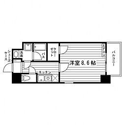 グランツキューブ栗平学生会館[食事付き]