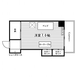 学生会館 ユニハーモニーセレビスタ[食事付き]