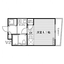 ベルコーポ戸田公園