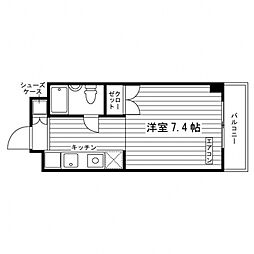 セジュール葛西