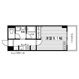 バルビエント2号館