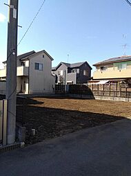 二本木売地