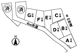 南峯２０４　Ａ号棟