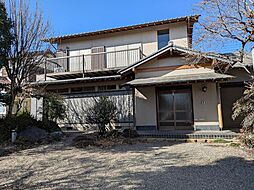 入間市大字上谷ケ貫