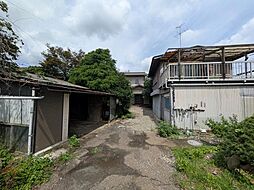 上谷ヶ貫中古戸建