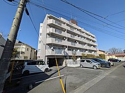 ライオンズマンション元加治第2