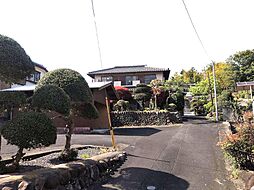 入間市大字南峯
