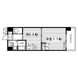 学生会館 S-FORT佐賀本庄