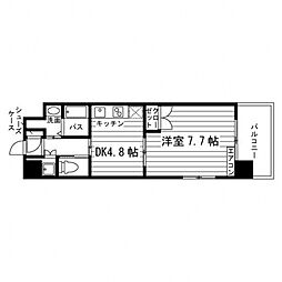 学生会館 S-FORT佐賀本庄