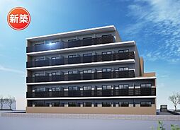 （仮称）モン・ヴィラージュ医学部前2