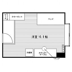 学生会館 ユニハーモニー佐大前[食事付き]