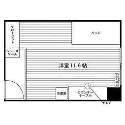 学生会館 ユニハーモニー佐大前[食事付き]