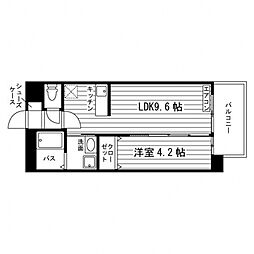 モン・ヴィラージュ医大南