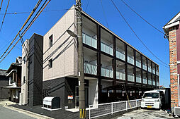 モン・ヴィラージュ大川2