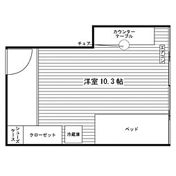 学生会館 ユニハーモニー佐大前[食事付き]
