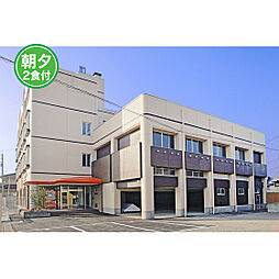 佐賀市与賀町