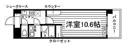 シャルム野田