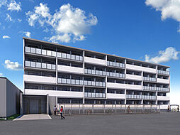 （仮称）学生会館 Uni E'meal 佐賀大学前 115