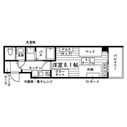 学生会館 モン・ヴィラージュ佐大前[食事付き]