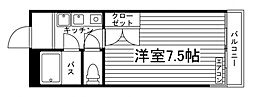 ハイバレー1