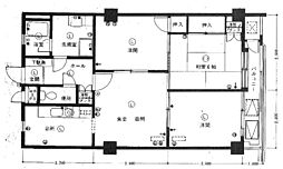 GSハイム山手 209