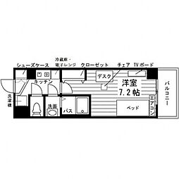 学生会館 エンブルエール草薙[食事付き]