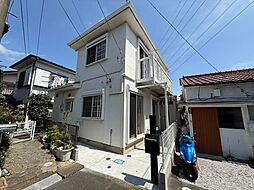 八王子市中野上町１丁目の一戸建て