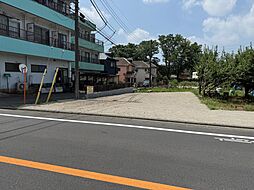 八王子市滝山町２丁目の土地