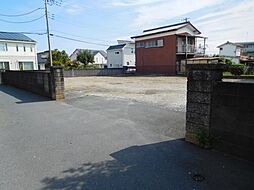 八王子市小宮町の土地