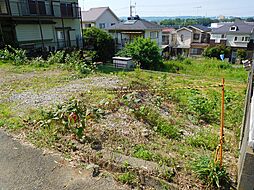 あきる野市牛沼の土地