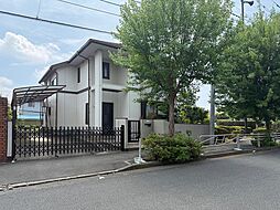八王子市丸山町の土地
