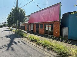 日野市日野台２丁目の土地