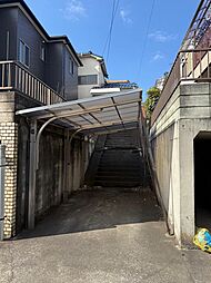 八王子市大谷町