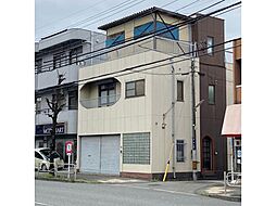 八王子市平岡町の土地