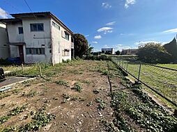 日野市大字川辺堀之内の土地