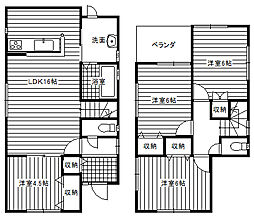 和泉市箕形町4丁目の一戸建て