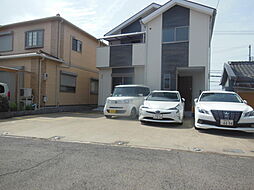 貝塚市津田南町