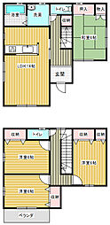 和歌山市粟の一戸建て