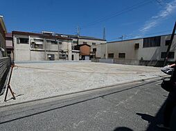 泉北郡忠岡町馬瀬３丁目の土地