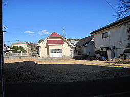 香取市みずほ台１丁目の土地