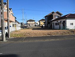 香取市みずほ台２丁目の土地