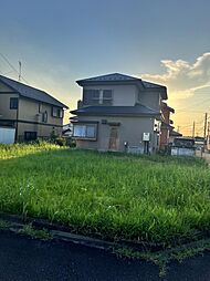 香取市みずほ台２丁目の土地